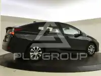 2021 Toyota PRIUS
