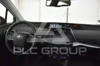 2021 Toyota PRIUS