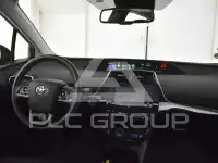 2021 Toyota PRIUS