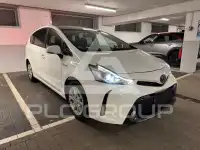 2021 Toyota PRIUS