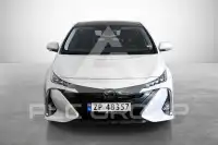 2021 Toyota PRIUS