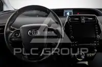 2021 Toyota PRIUS