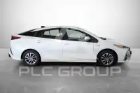 2021 Toyota PRIUS