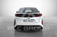 2021 Toyota PRIUS