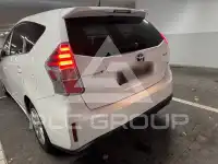 2021 Toyota PRIUS