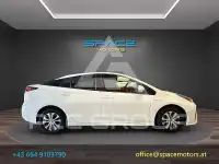 2021 Toyota PRIUS