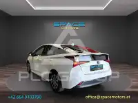 2021 Toyota PRIUS