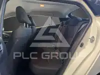 2021 Toyota PRIUS
