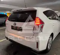 2021 Toyota PRIUS