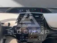 2021 Toyota PRIUS