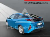 2021 Toyota PRIUS