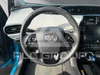 2021 Toyota PRIUS