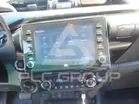 2021 Toyota Hilux