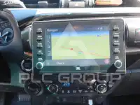 2021 Toyota Hilux