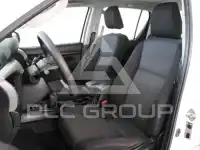 2021 Toyota Hilux