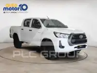 2021 Toyota Hilux