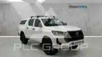 2021 Toyota Hilux