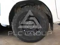 2021 Toyota Hilux