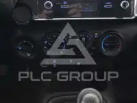 2021 Toyota Hilux