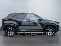 2021 Toyota YARIS