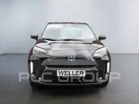2021 Toyota YARIS