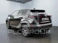 2021 Toyota YARIS
