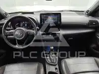 2021 Toyota YARIS