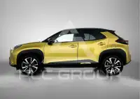 2021 Toyota YARIS