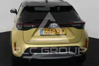 2021 Toyota YARIS