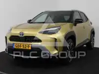 2021 Toyota YARIS