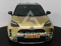 2021 Toyota YARIS