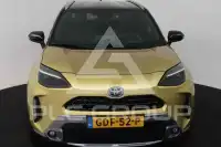 2021 Toyota YARIS
