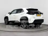 2021 Toyota YARIS
