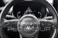 2021 Toyota YARIS