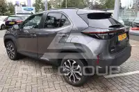 2021 Toyota YARIS