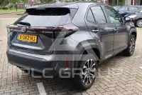 2021 Toyota YARIS