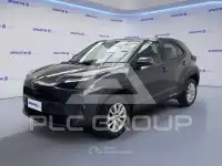 2021 Toyota YARIS