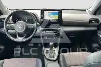2021 Toyota YARIS
