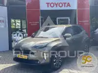 2021 Toyota YARIS