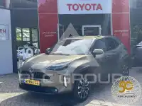 2021 Toyota YARIS