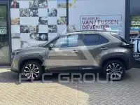 2021 Toyota YARIS