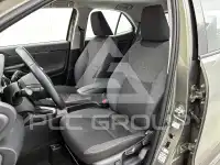 2021 Toyota YARIS
