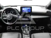 2021 Toyota YARIS