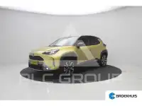 2021 Toyota YARIS