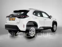 2021 Toyota YARIS