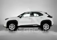 2021 Toyota YARIS