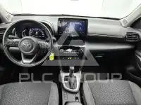 2021 Toyota YARIS