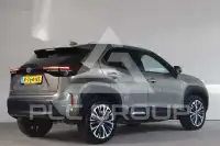 2021 Toyota YARIS