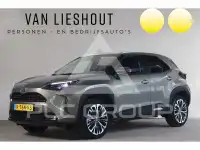 2021 Toyota YARIS