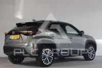 2021 Toyota YARIS